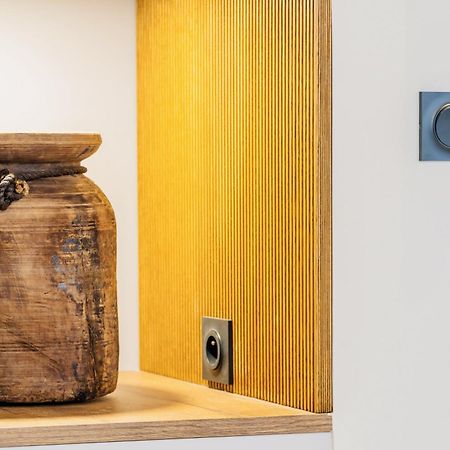 Host Inn Le Lumiere Spa & Cinema リヨン 部屋 写真